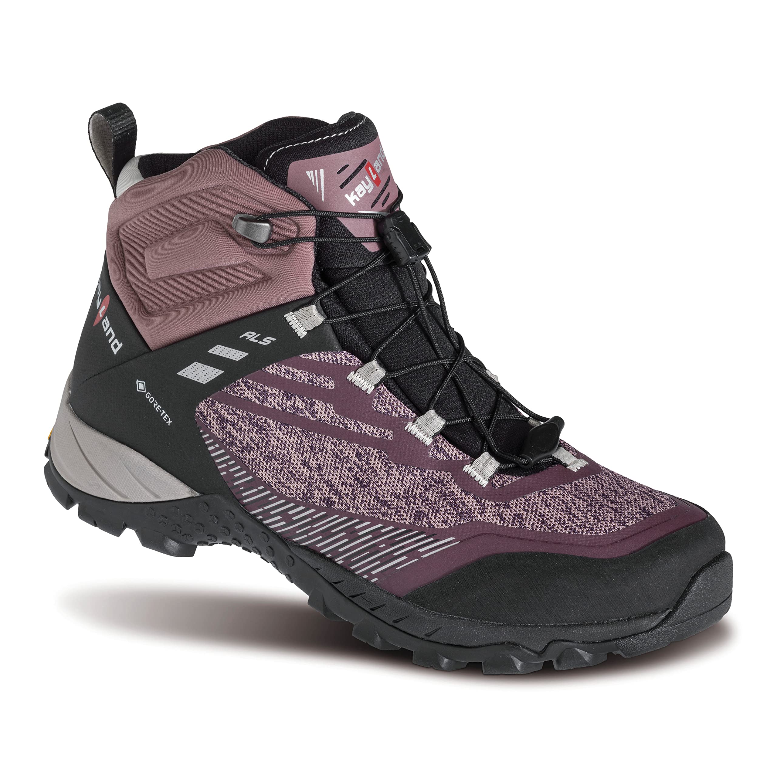 Kayland Stinger W's GTX, Scarpa da Trekking Donna