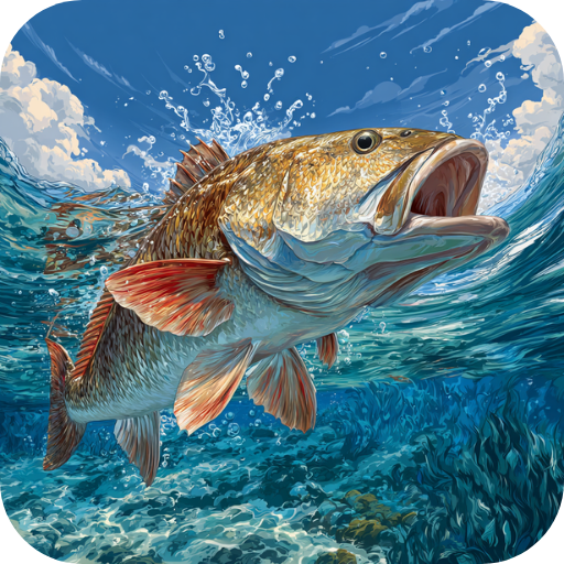 Fishing Master: Ultimate Adventure Simulator