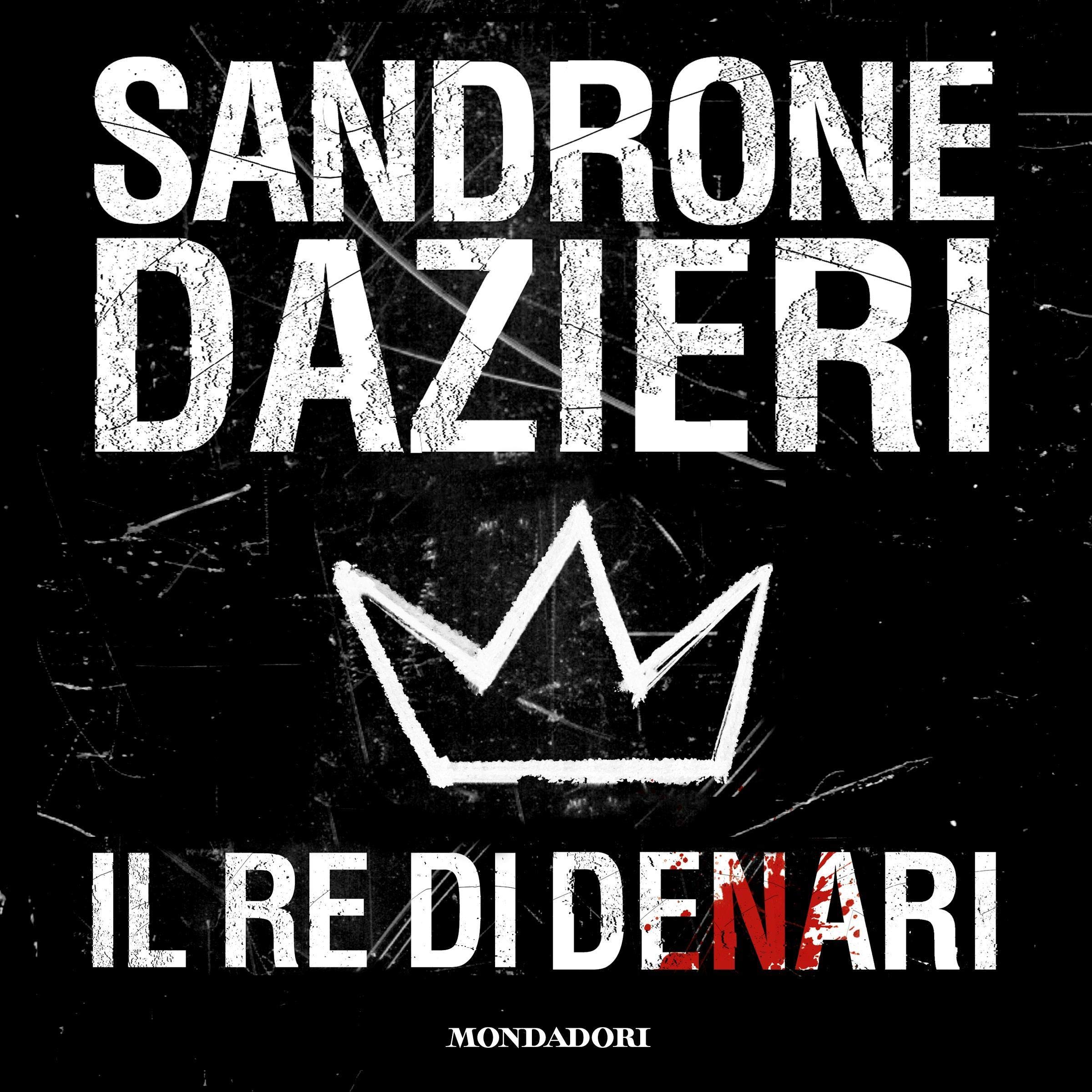 Il re di denari: Le indagini di Colomba e Dante 3