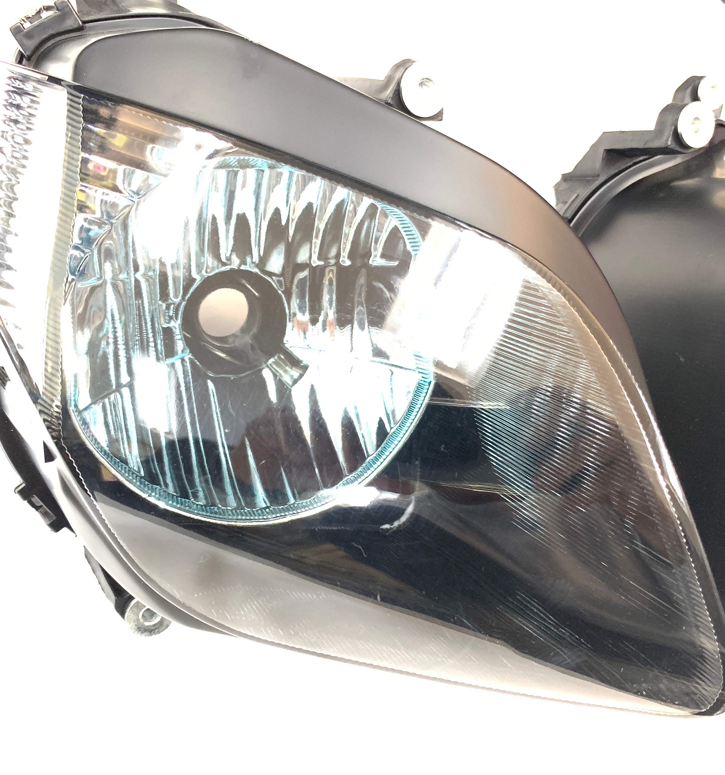 Amazon | ダークホース HONDA フォルツァ MF06用 純正タイプ ヘッド