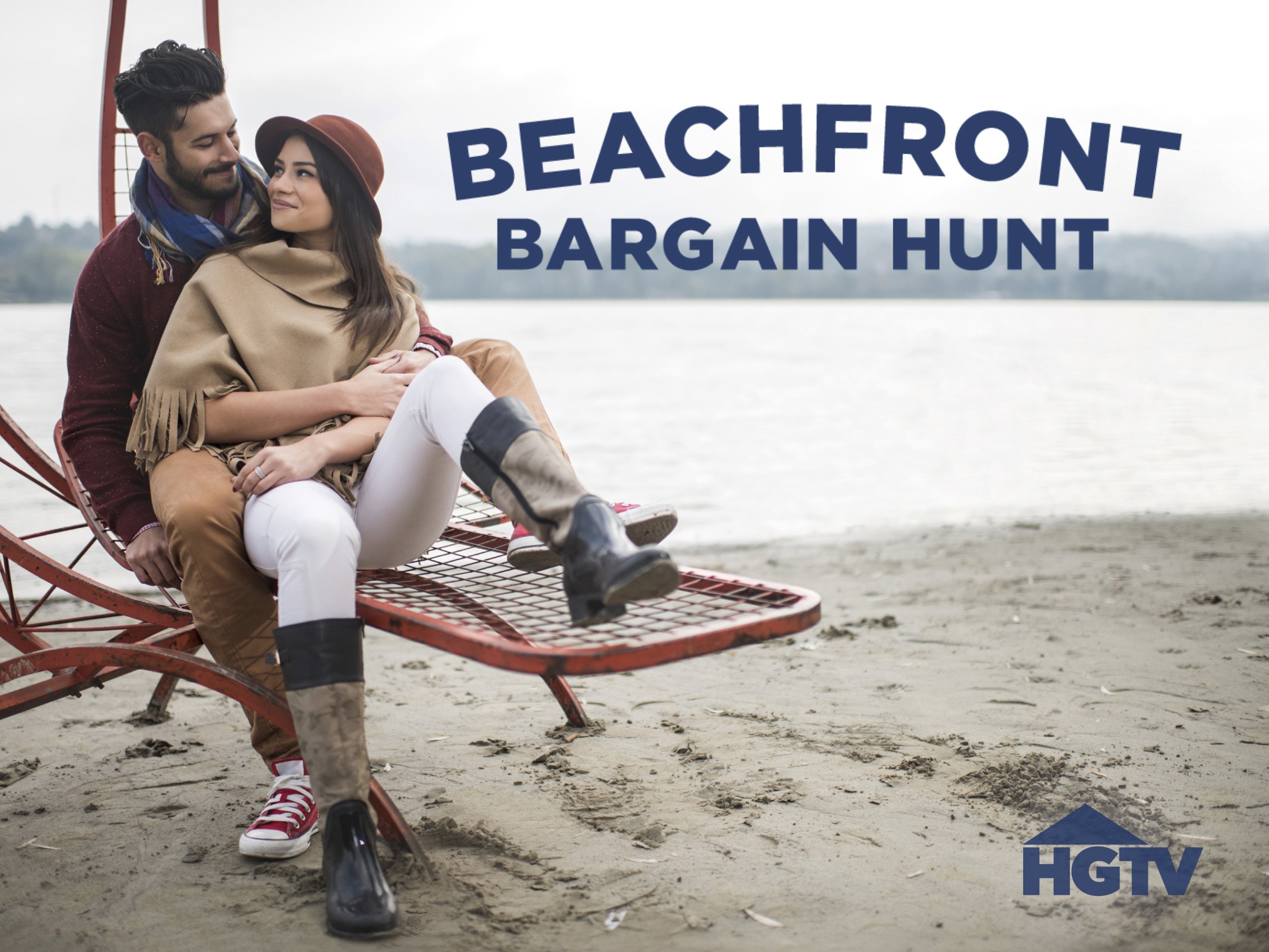 Watch Beachfront Bargain Hunt Season 10 Prime Video