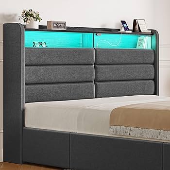 ロンドンナイト3ボックスセット新品未開封 Amazon.com: Seventable Twin Size Bed Frame with 3 Storage