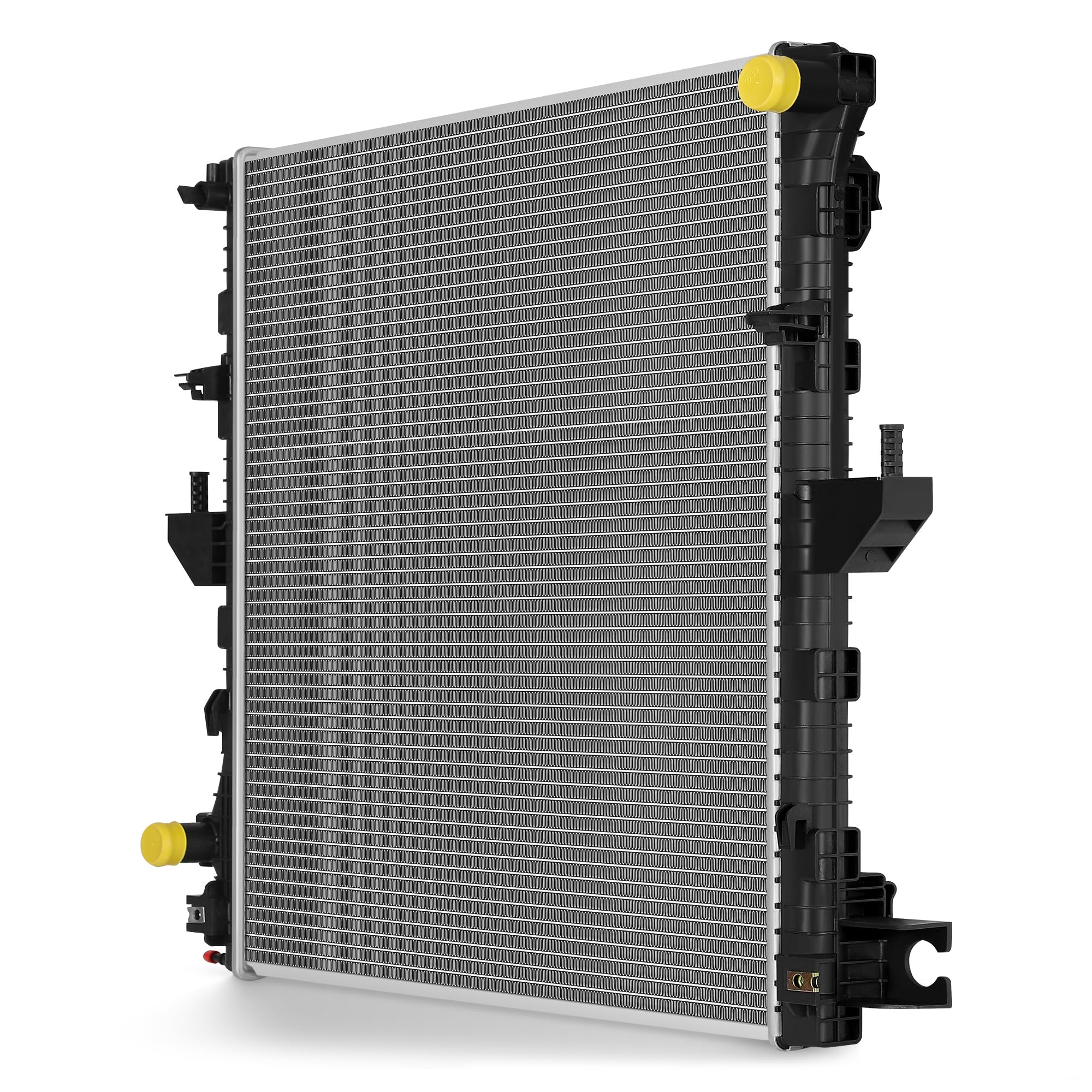 AUTOSAVER88 Radiator Compatible with 2019-2024 Ford Ranger