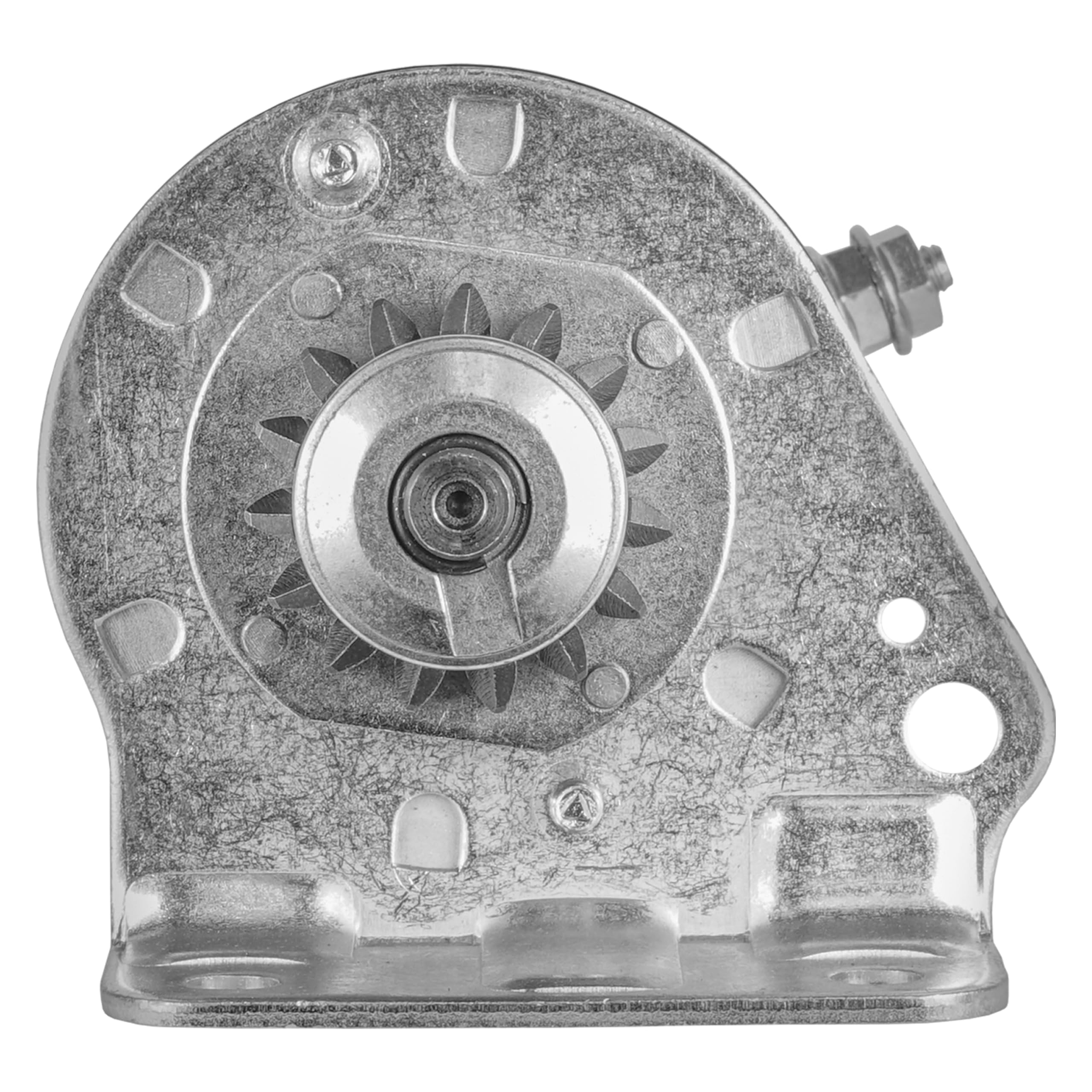 Caltric Starter compatible con cortacésped Briggs & Stratton 592599 592-599