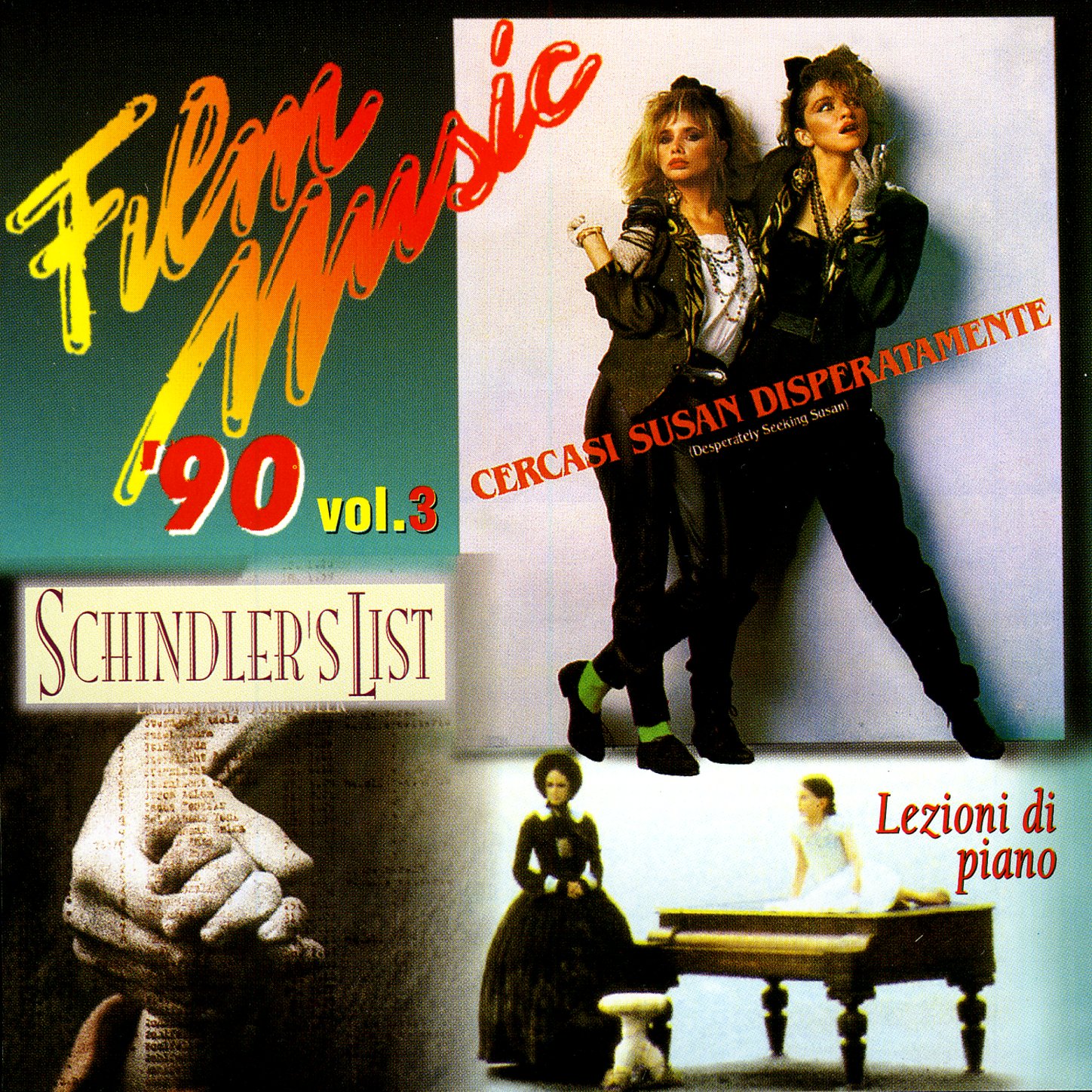 Orchestra Rudy Brown