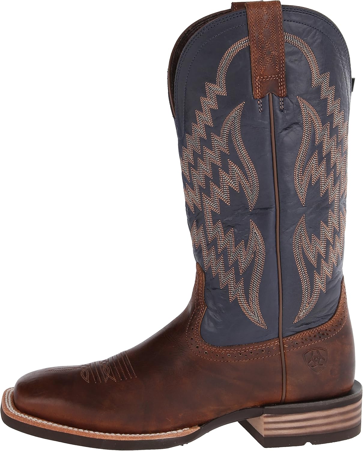 ARIAT Men's Tycoon Western Boot