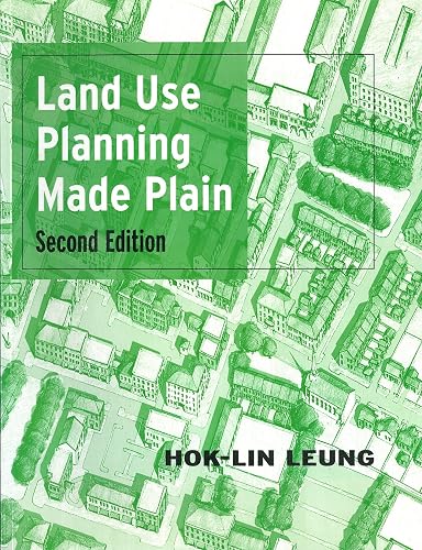 Land Use Planning Plain