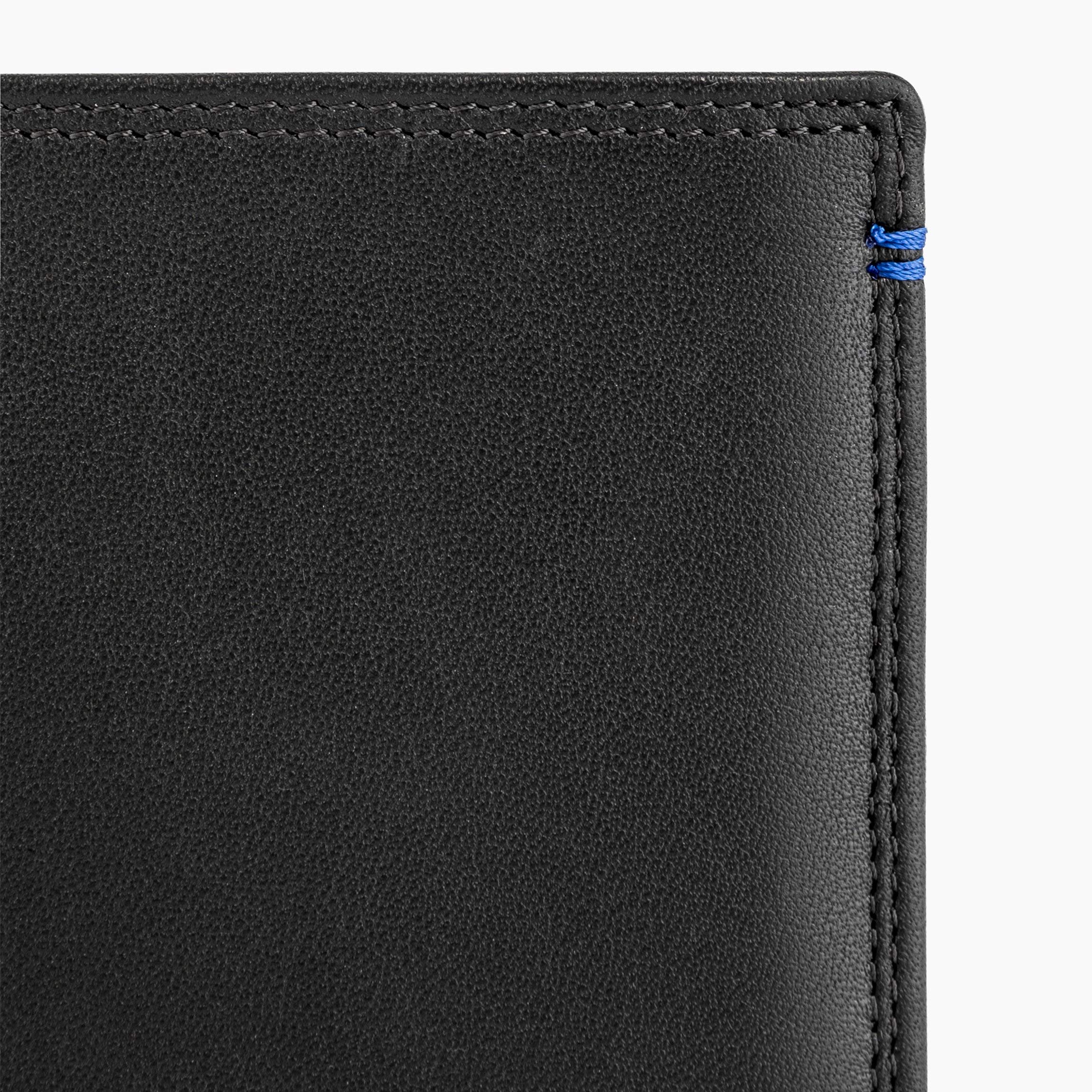 Le Tanneur PF BILLETS CC MON ZIPPÉ 2V - sobrio Uomo