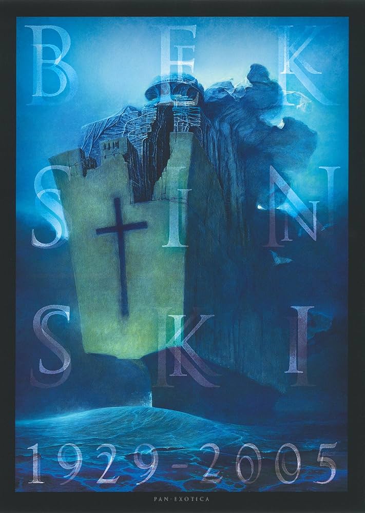 Amazon.co.jp: (新装版)ベクシンスキー 1929-2005 (Pan-Exotica Amazon.co.jp: (新装版)ベクシンスキー 1929-2005 (Pan-Exotica