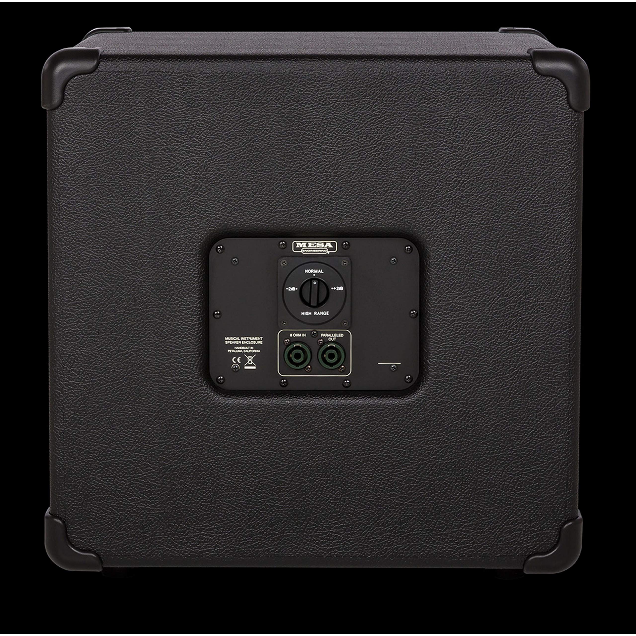 Mesa Boogie Subway Ultra-Lite 1x15 Bass Cabinet