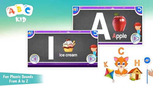 Kids Preschool