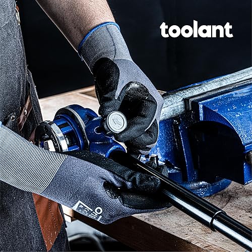 Miniatura 10 de Troqueles de la máquina de roscar del tubo, 12"-34", para Ridgid