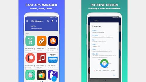 File Manager App