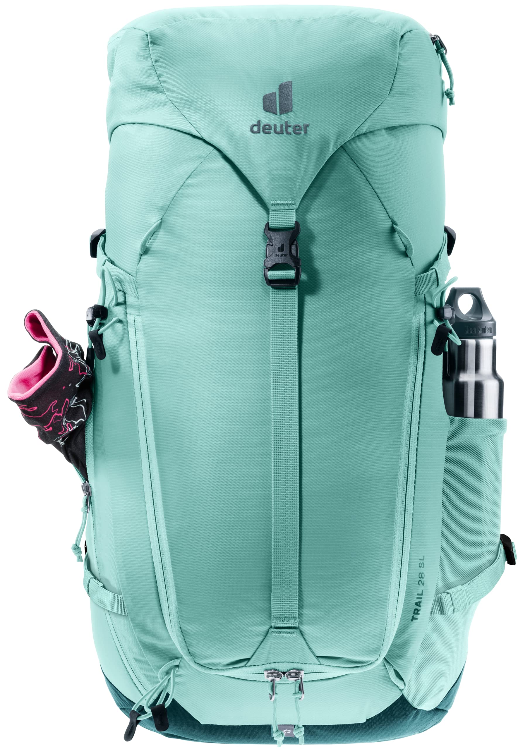 deuter Plecak turystyczny Kobiety Trail 28 Sl (2024) (1 w zestawie)