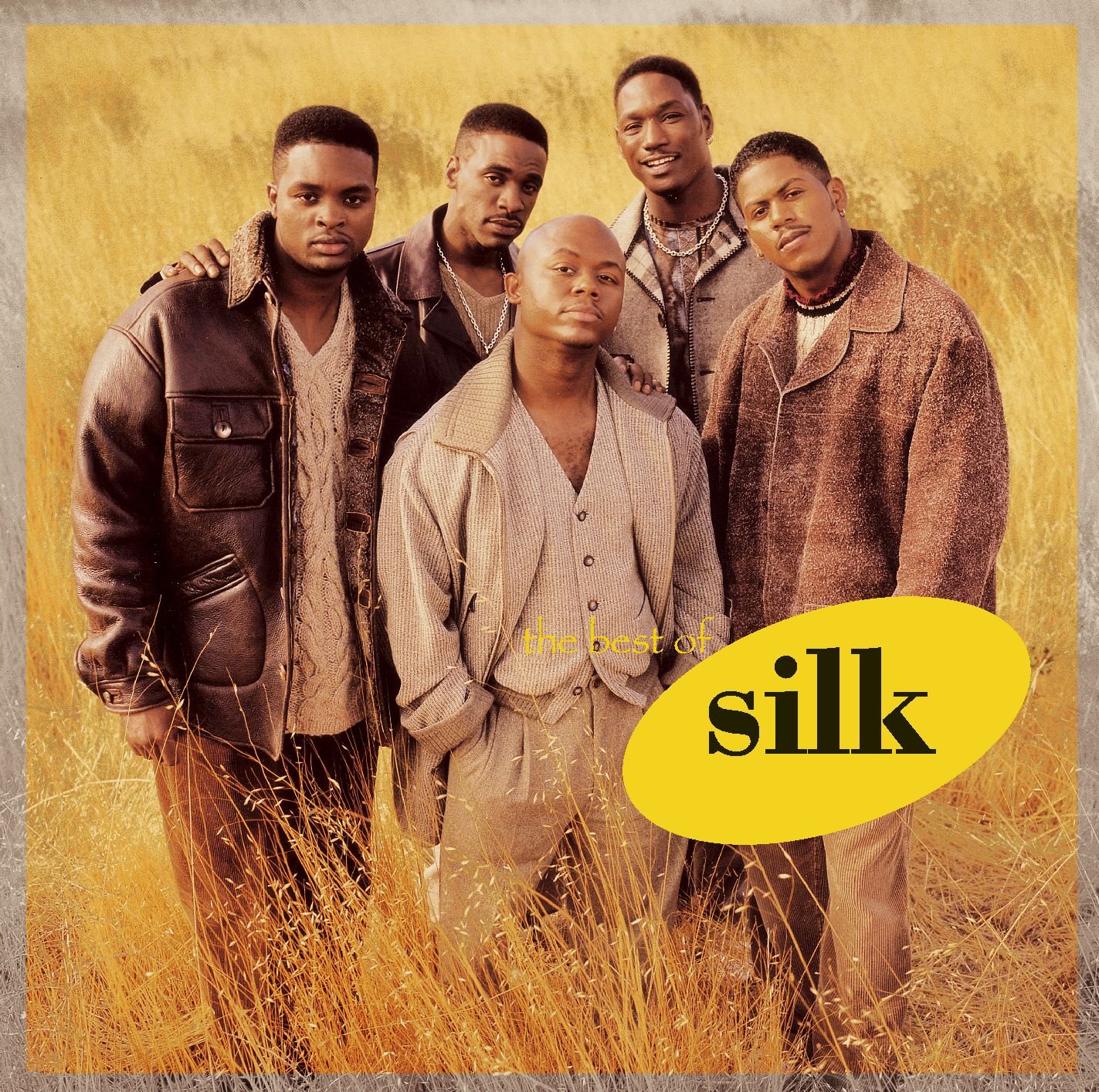 Silk feat. Keith Sweat