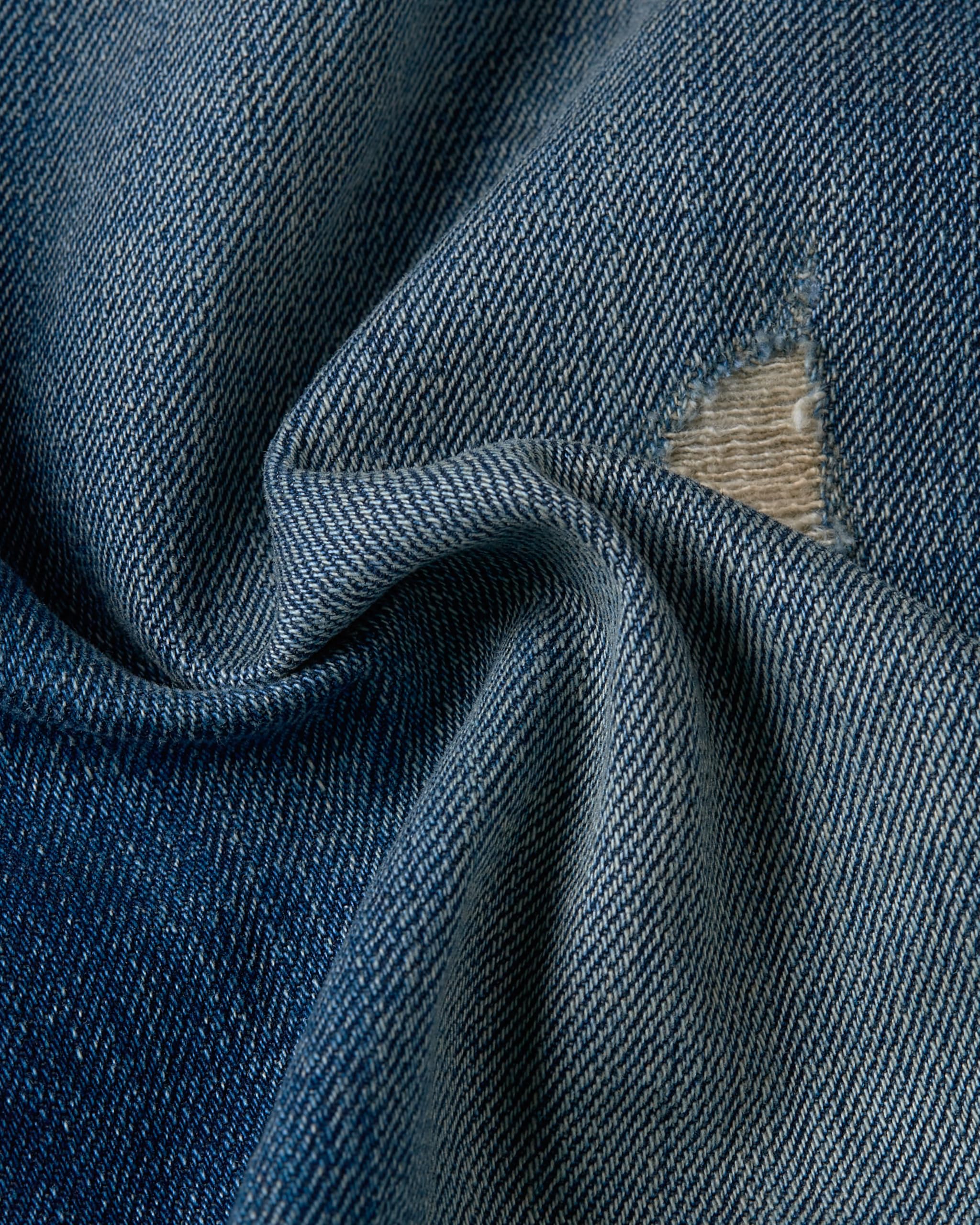 G-Star Hombre 3301 Slim Jeans — view 273