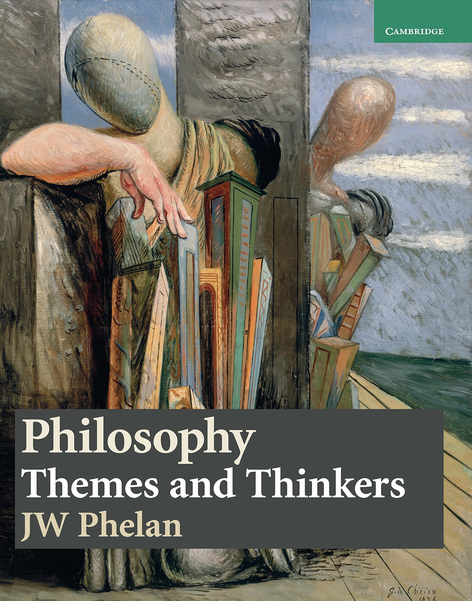 Philosophy: Themes and Thinkers (Camb, J. W. Phelan, Very Good,
