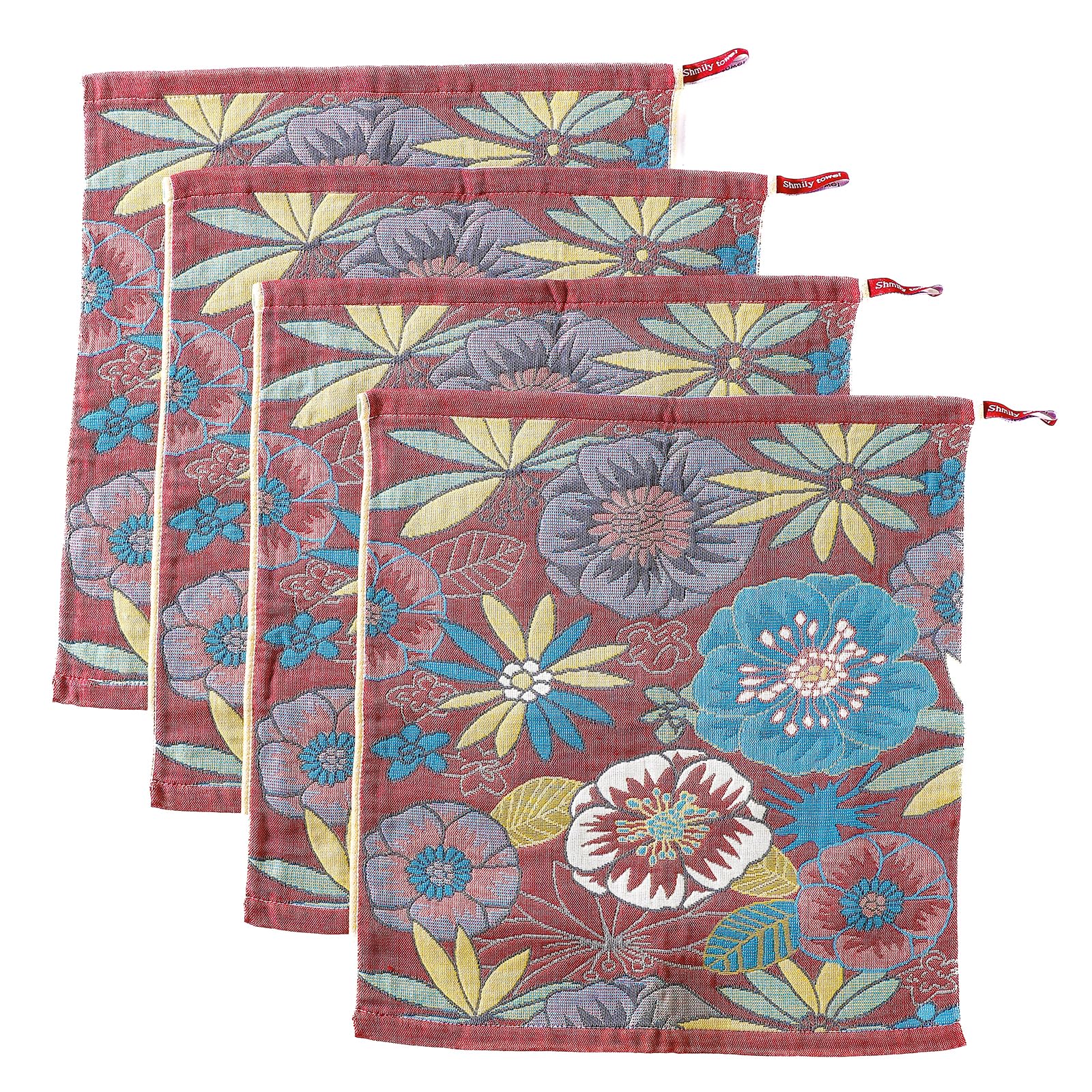 HOORDRY Tea Towels for Kitchen, Absorbent Quick-Drying Kitchen Towel โ image 1