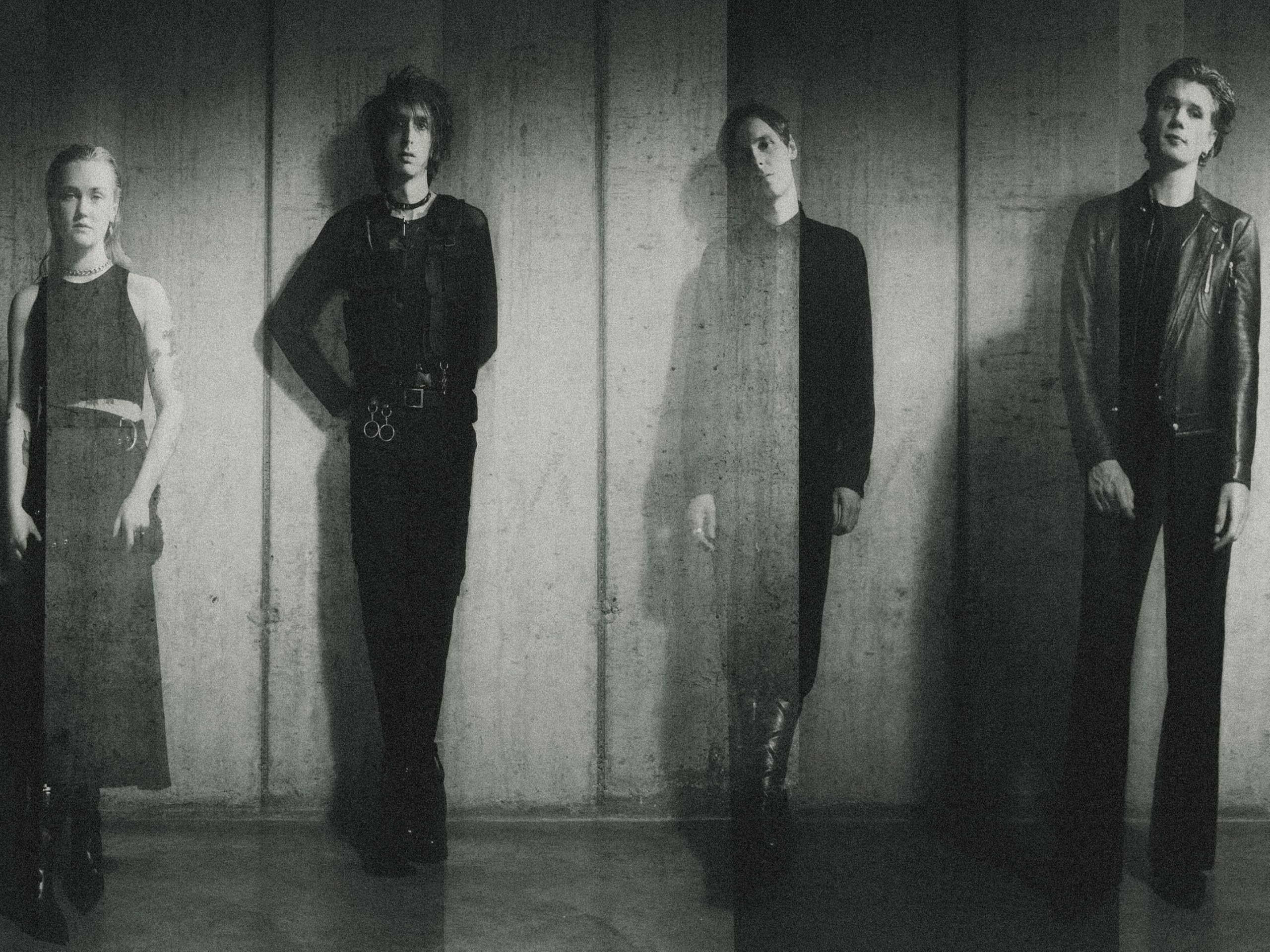 The Horrors