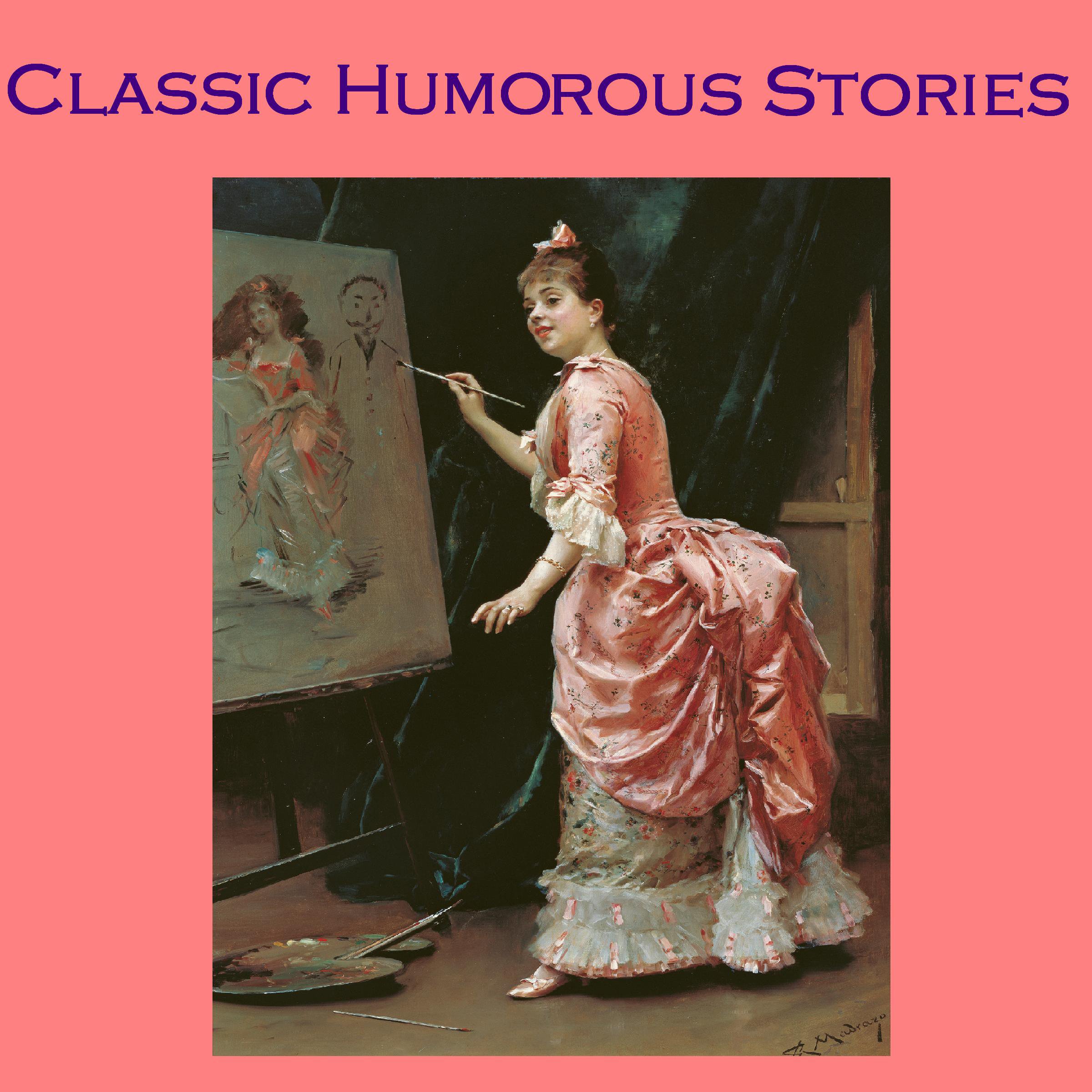 Classic Humorous Stories