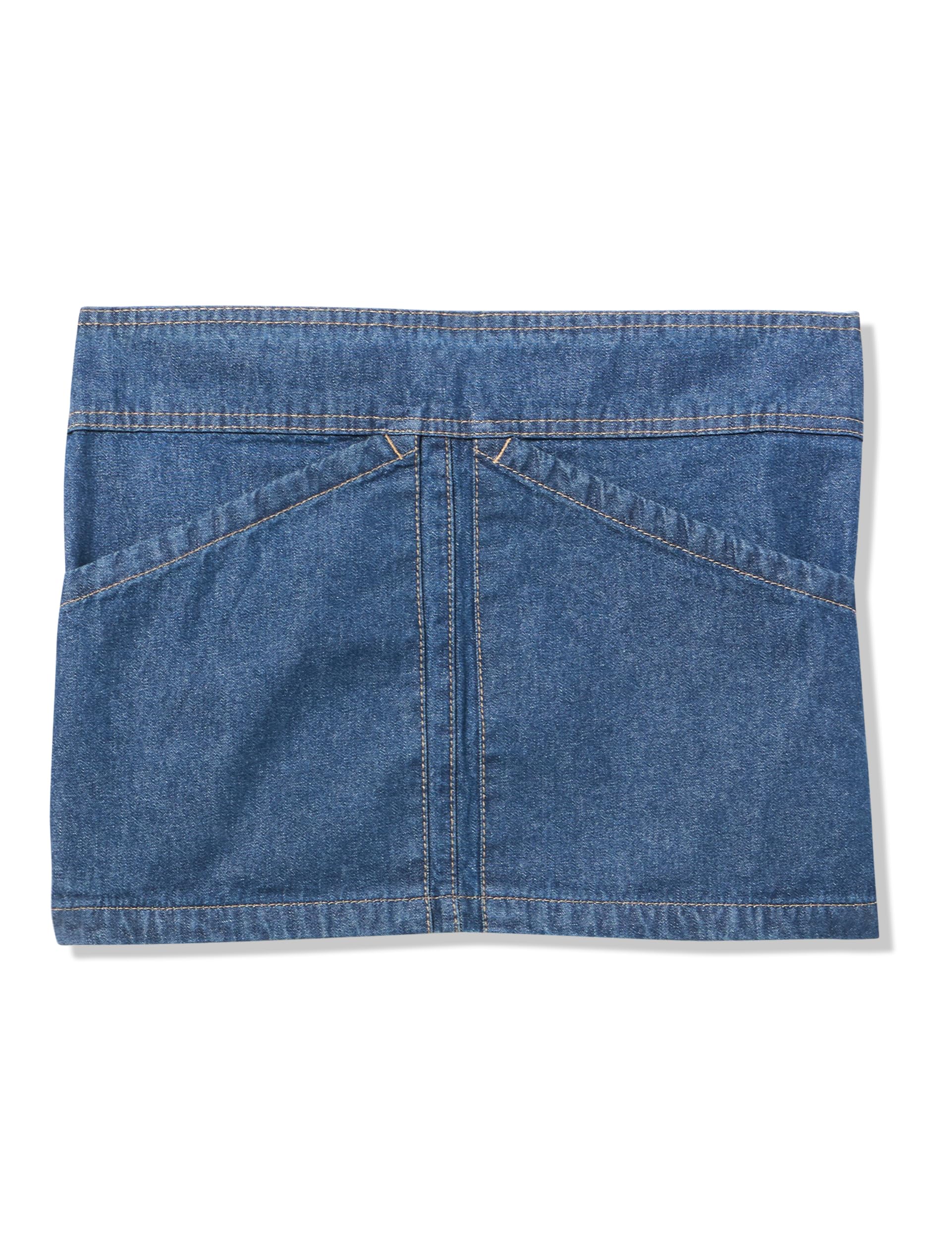 Chef Works Berkeley Snap Waist Apron Tablier Mixte (lot de 1)