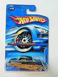 Hot Wheels Carrinho Básico Unidade - Mattel