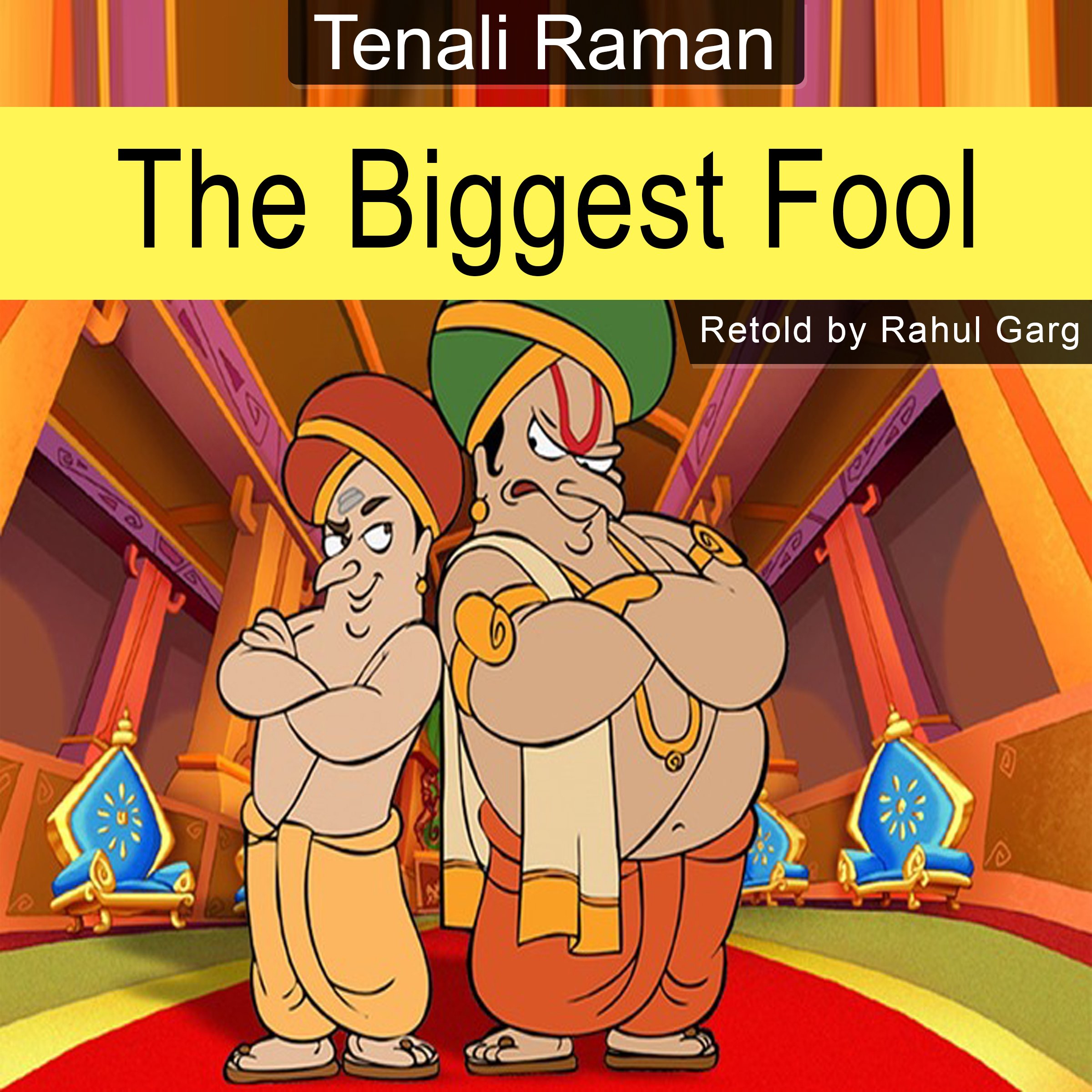 The Biggest Fool
