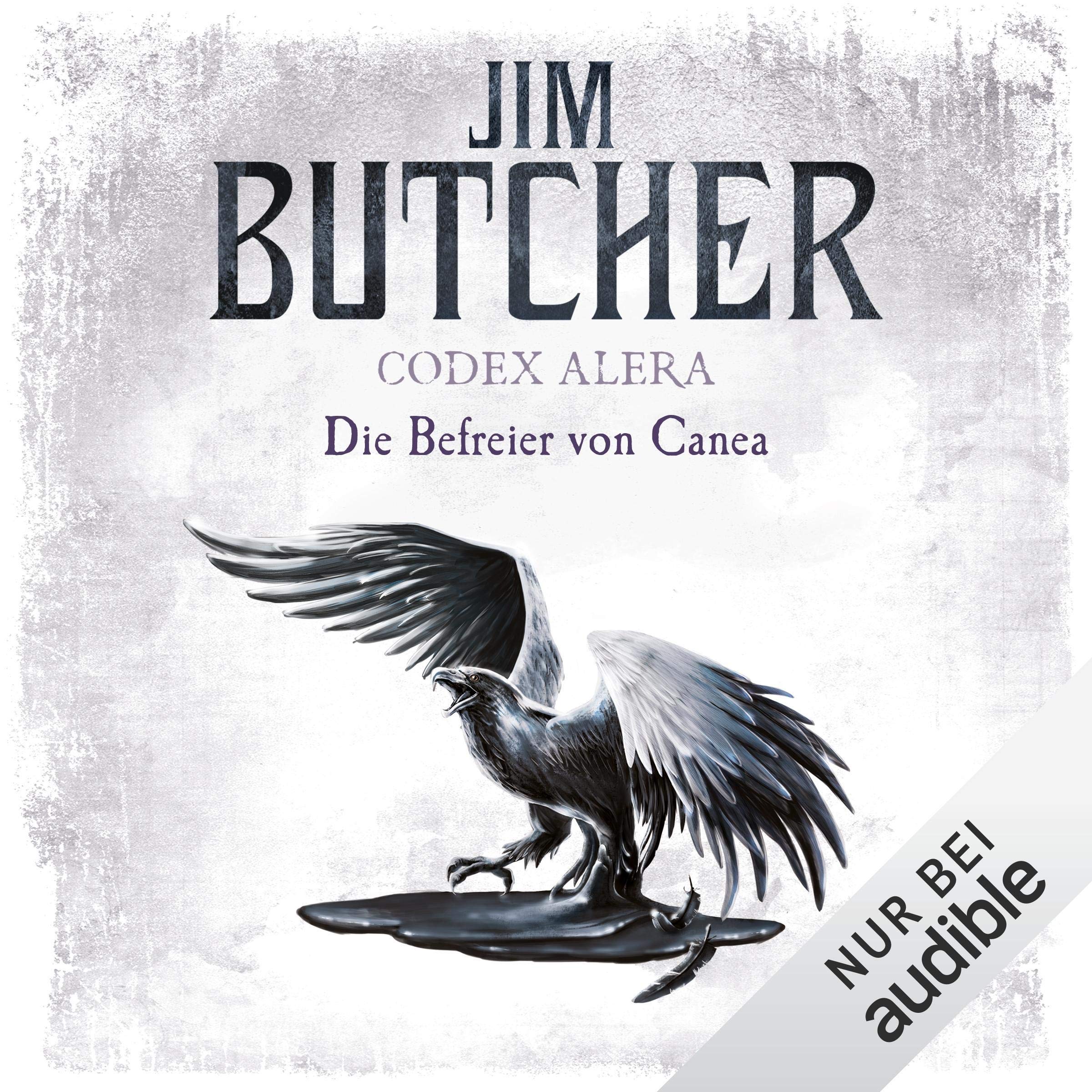 Cover art for Die Befreier von Canea
