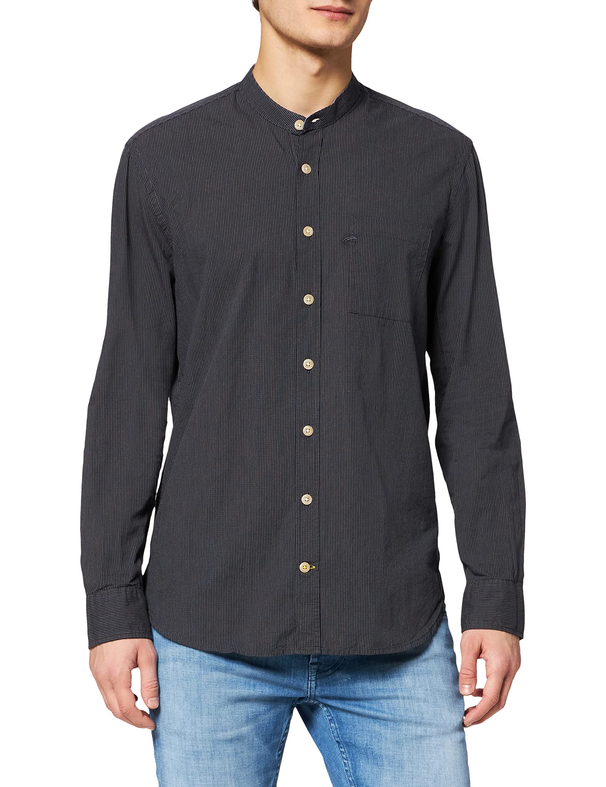 camel active Camisa para Hombre