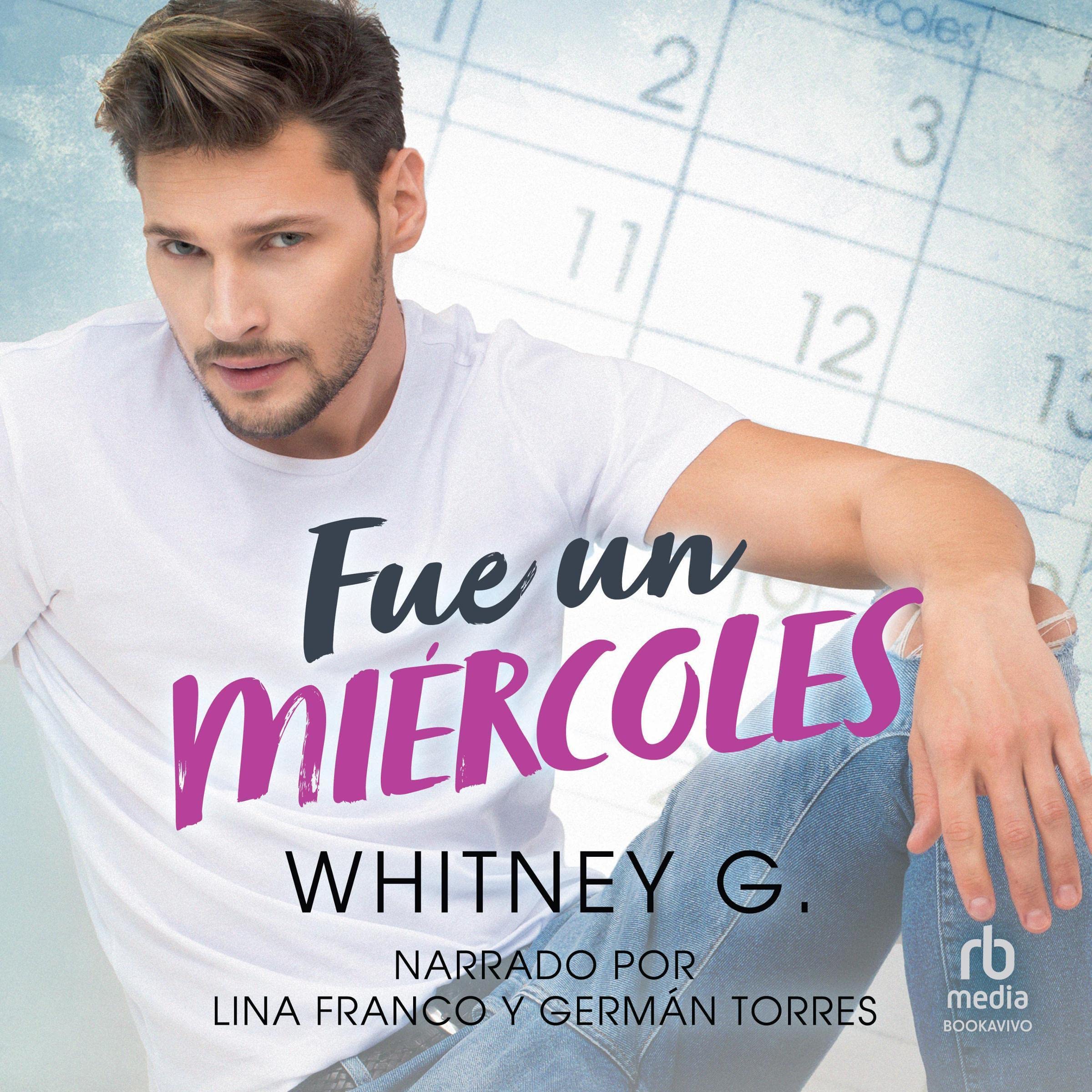 Cover art for Fue un mi&eacute;rcoles