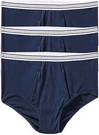Harbor Bay 3-pk Briefs