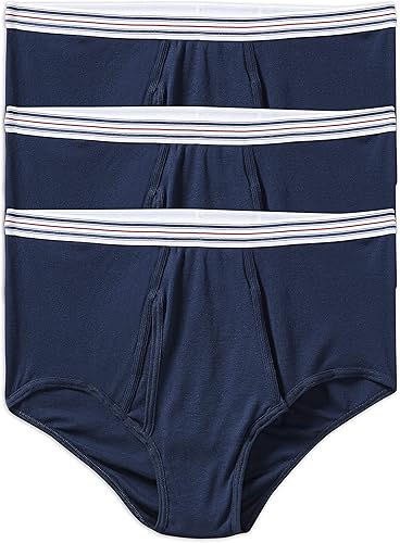 Harbor Bay 3-pk Briefs