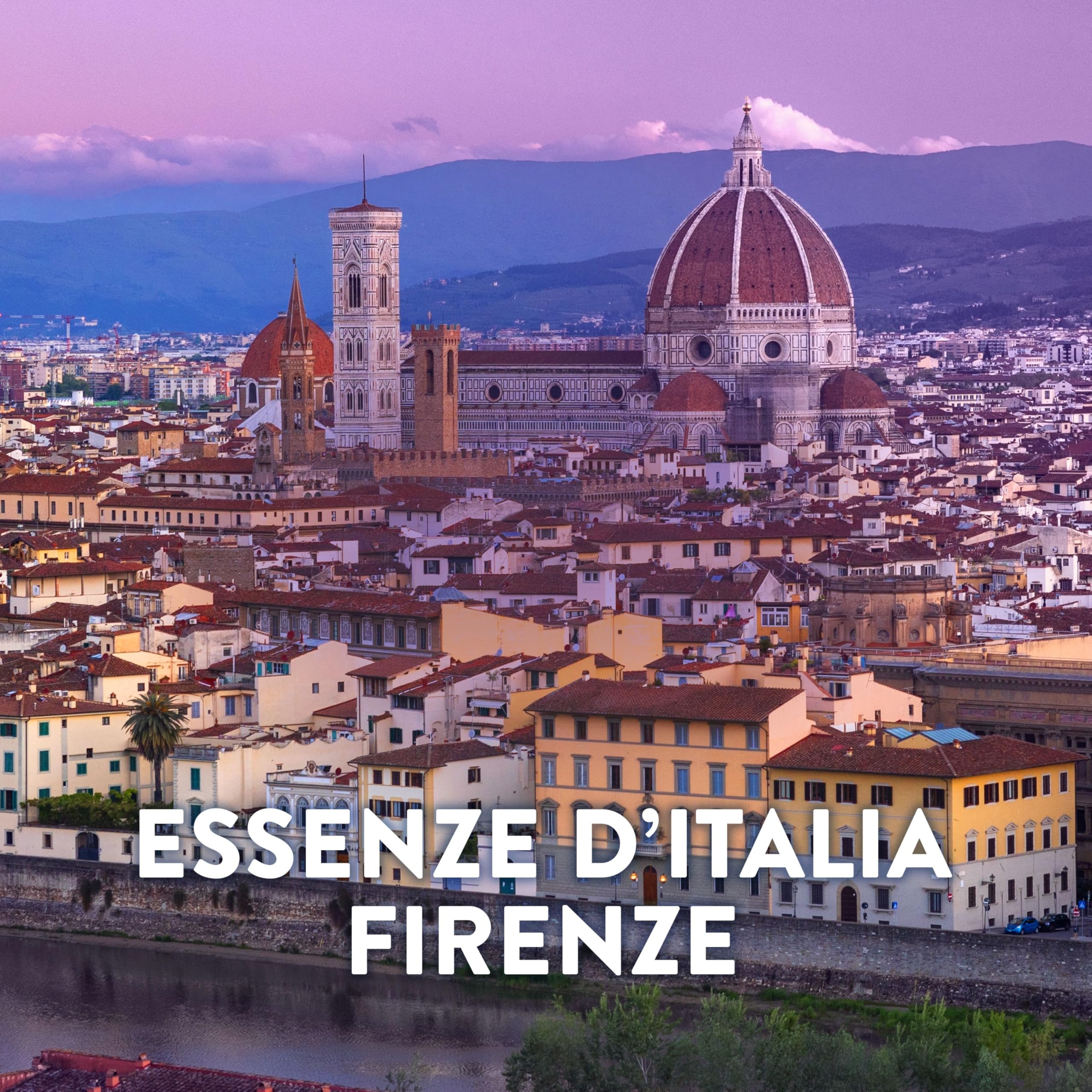 Lenor Ammorbidente Lavatrice Concentrato Essenze d’Italia, 440 Lavaggi (8x55), Firenze, Note Di Iris e Glicine, Profumo autentico di lunga durata