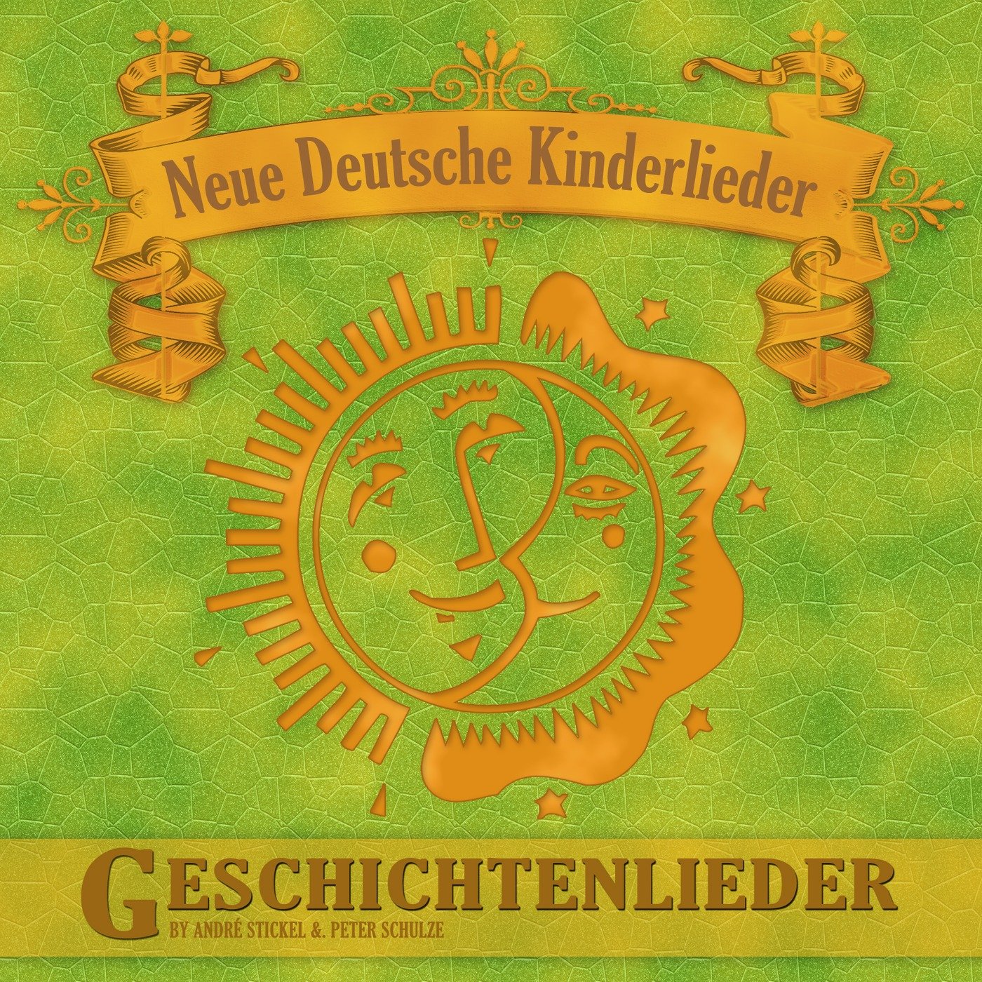 André Stickel & Peter Schulze