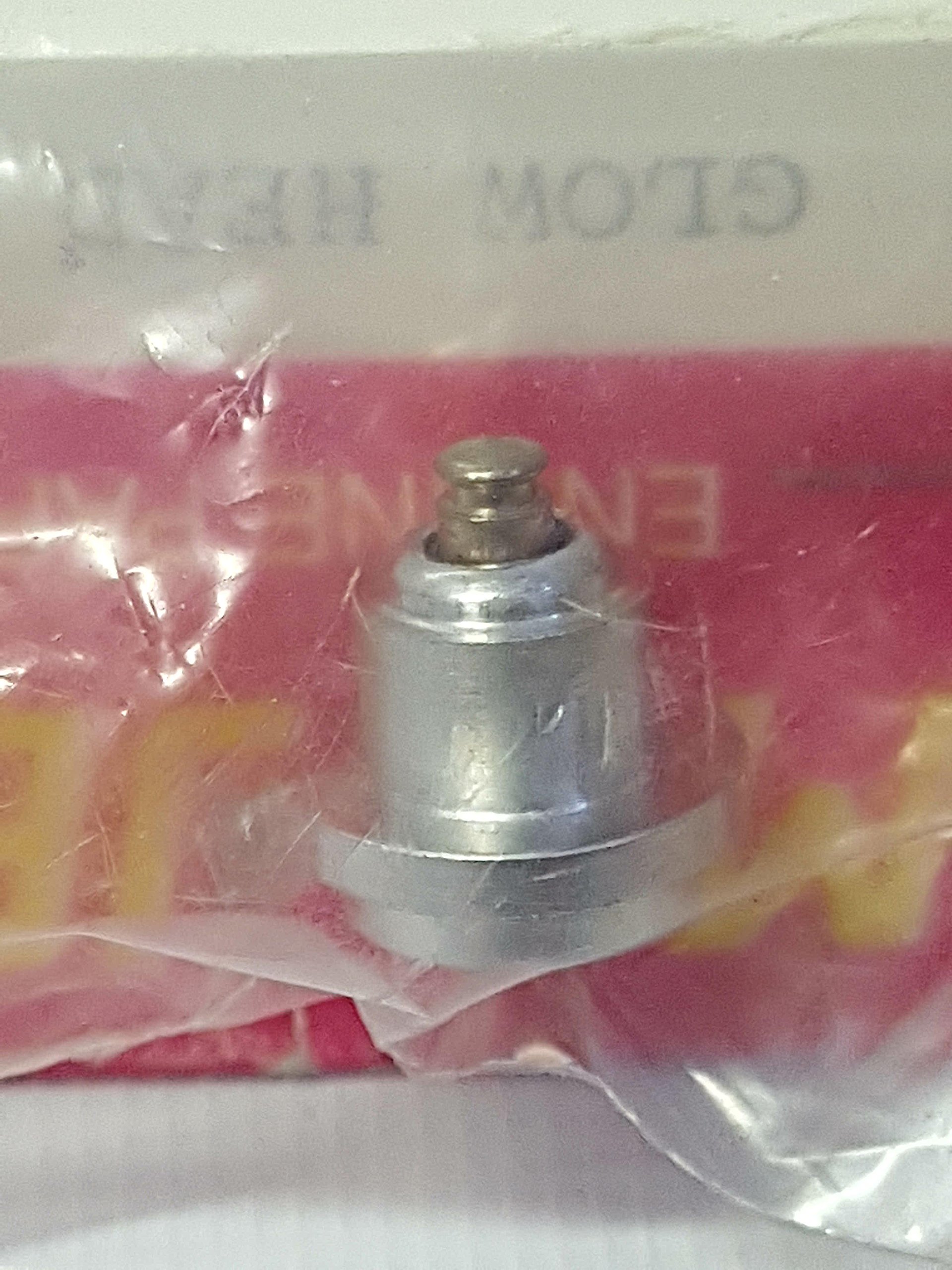 MP Jet Candela GH 1 per Motori a Scoppio Glow Head Plug 1 pz