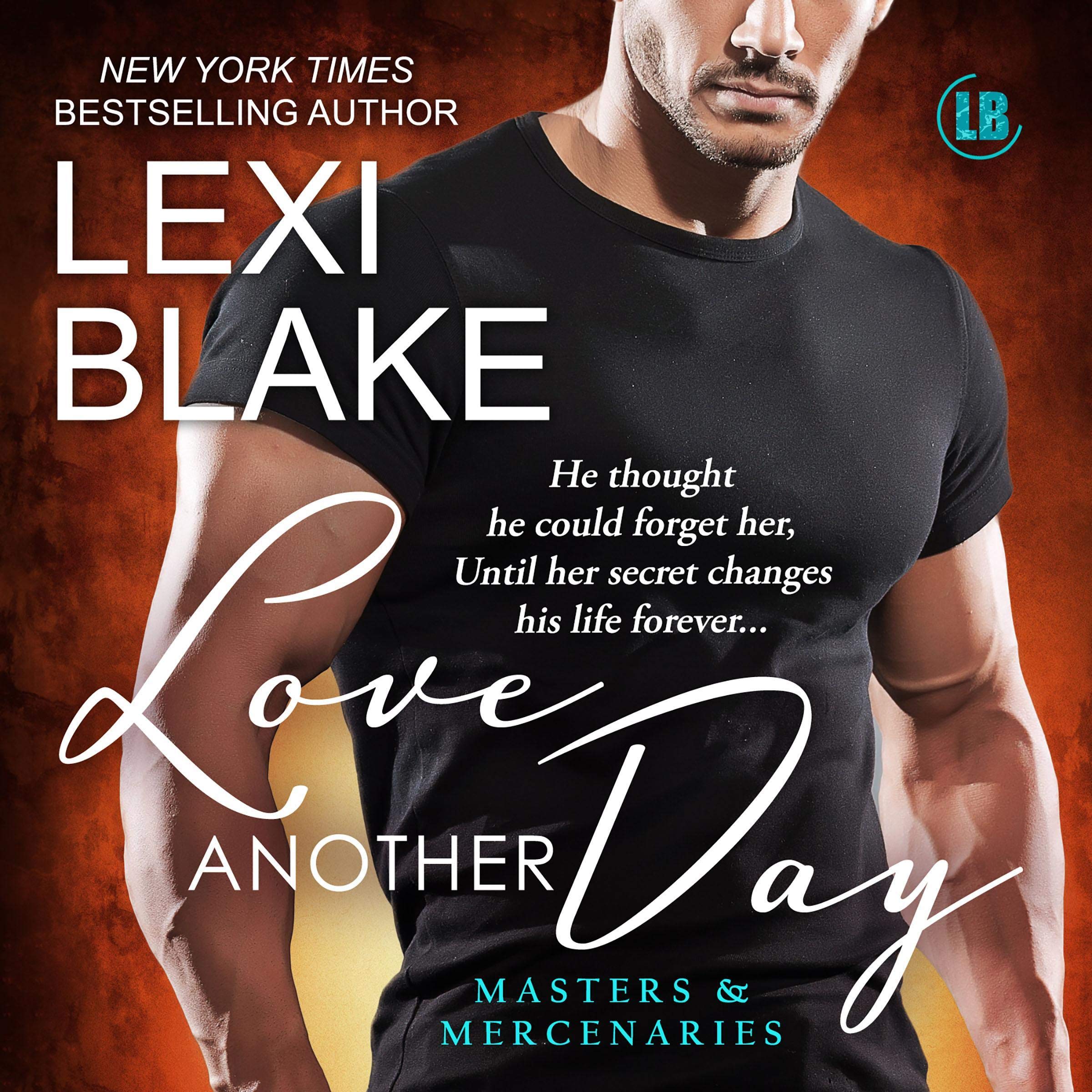 Cover art for Love Another Day
