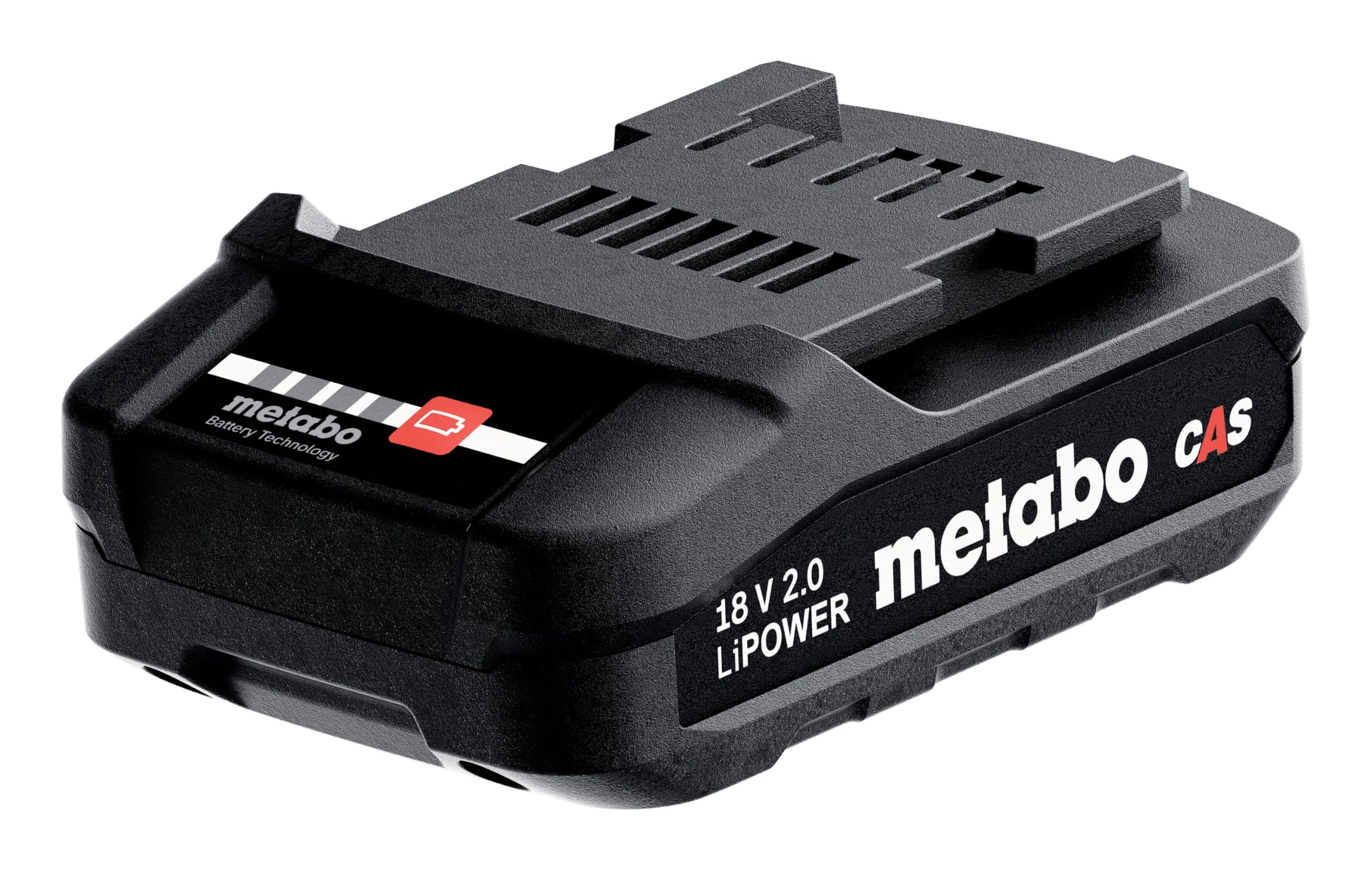 METABO 625026000 Batteria di ricambio Avvitatore a batteria