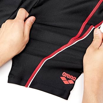 Amazon.co.jp: 【Amazon.co.jp限定】 arena(アリーナ) 競泳水着