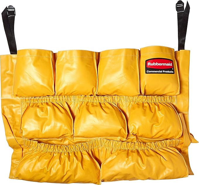 caddy bolsa for trash can