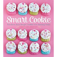 Smart Cookie Transform Store-Bought Cookies Into Amazing Treats
