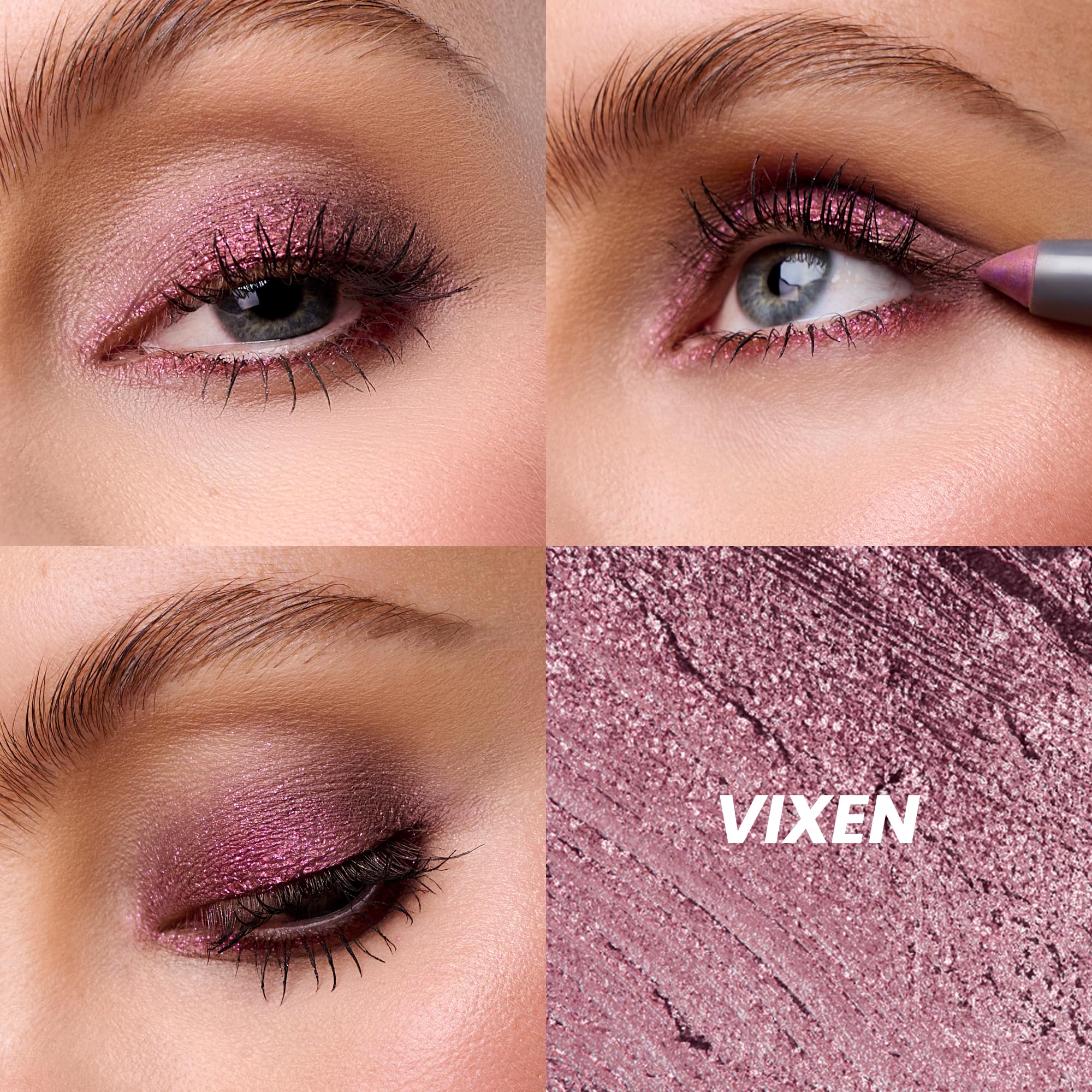 Wonderskin Eyeshadow Stick, IYKYK Longwear Eye Shadow Sticks - Image 2