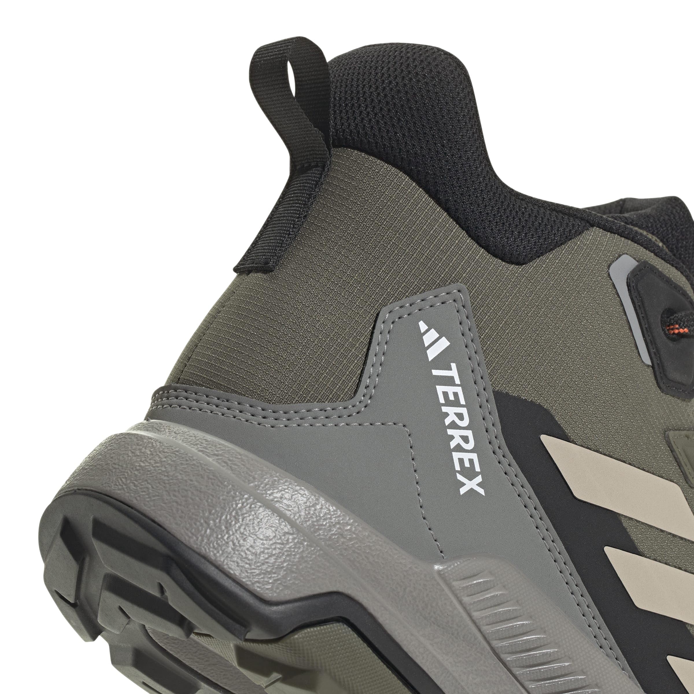adidas Herren Terrex Anylander Mid RAIN.RDY Hiking Shoes – Bild 6