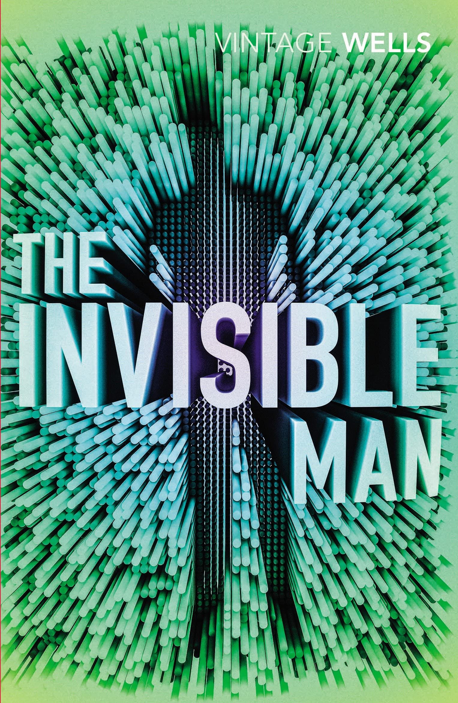 Vintage Classics The Invisible Man