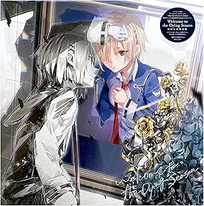 [Album] 麻枝准ｘやなぎなぎ – Welcome to the Dying Season (2025.11.26/MP3+Hi-Res FLAC/RAR)