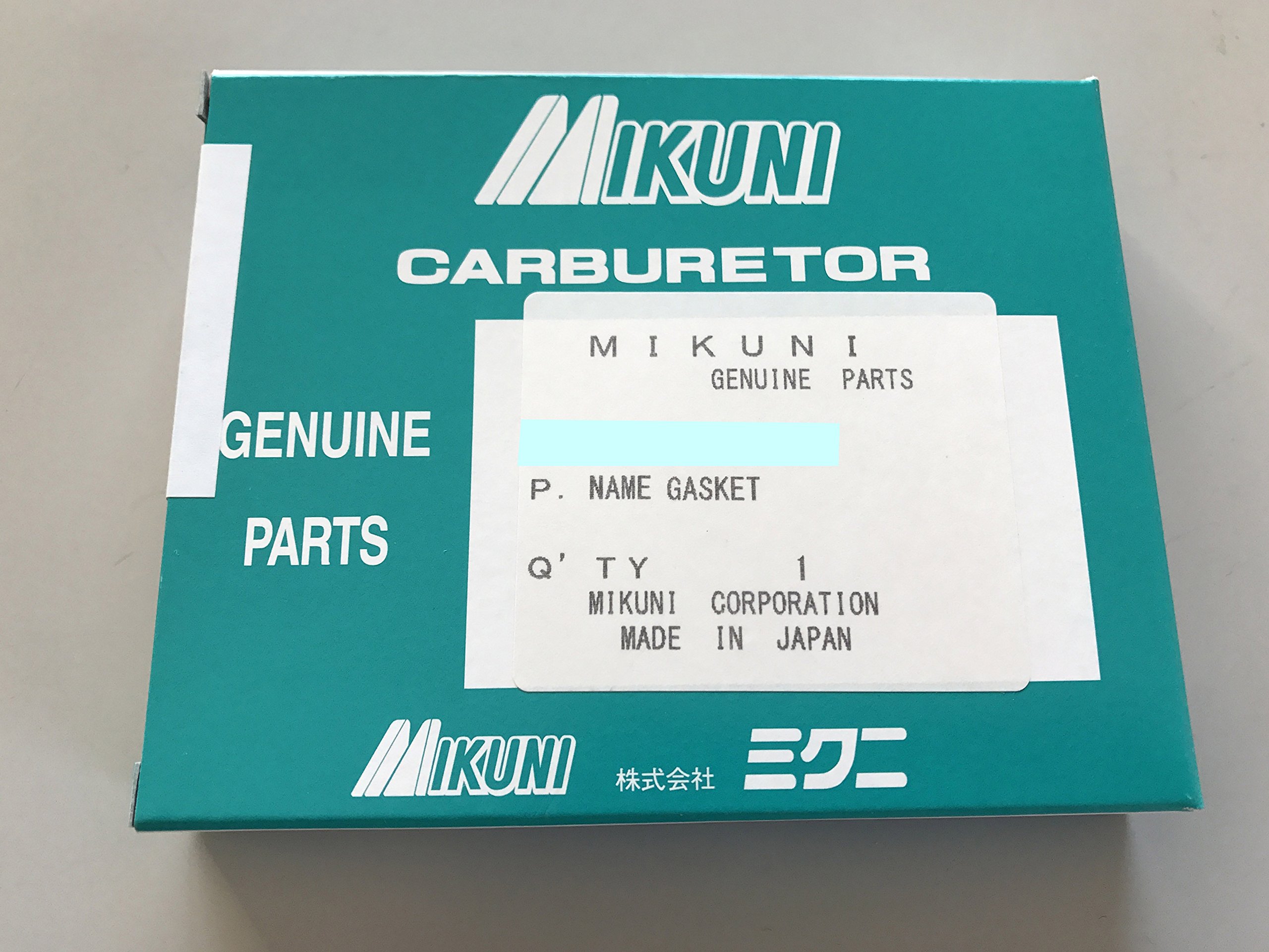 Amazon.co.jp: SOLEX ソレックス オーバーホールキット 44φ 4型 MIKUNI 