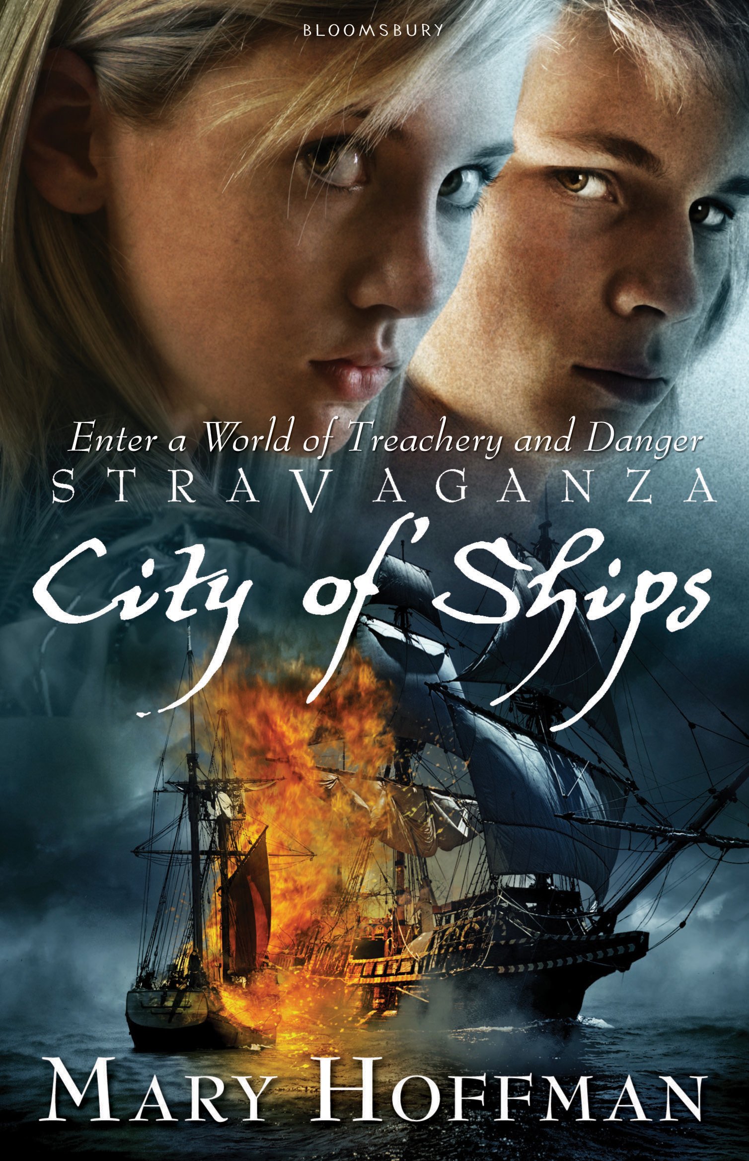 Stravaganza - City of Ships