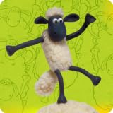 Giant underpants! Shaun the Sheep – Sheep Stack