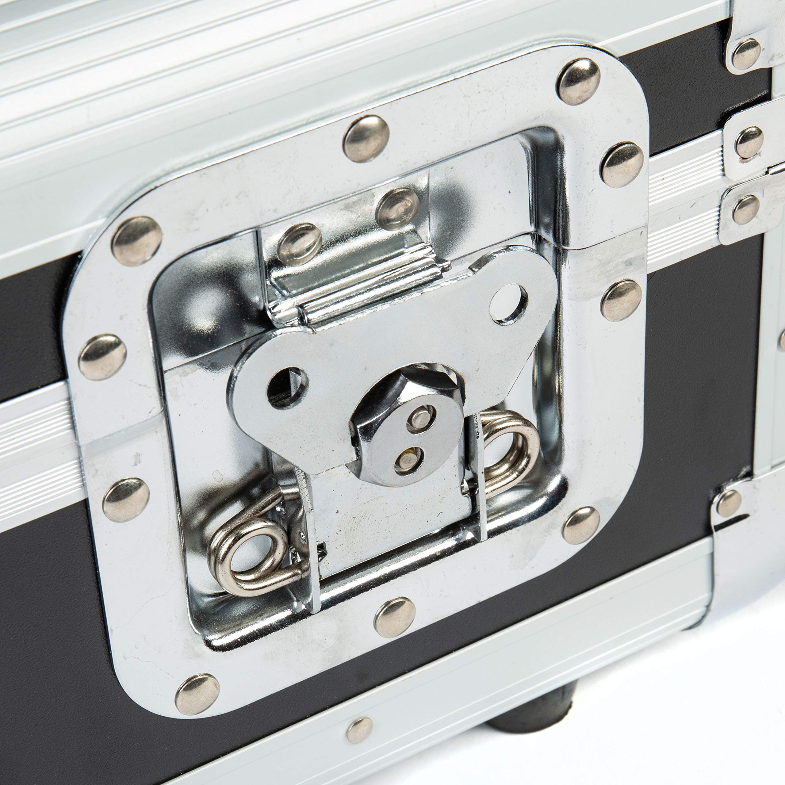 MUSIC STORE Plattenspielercase TT - Étui pour platine