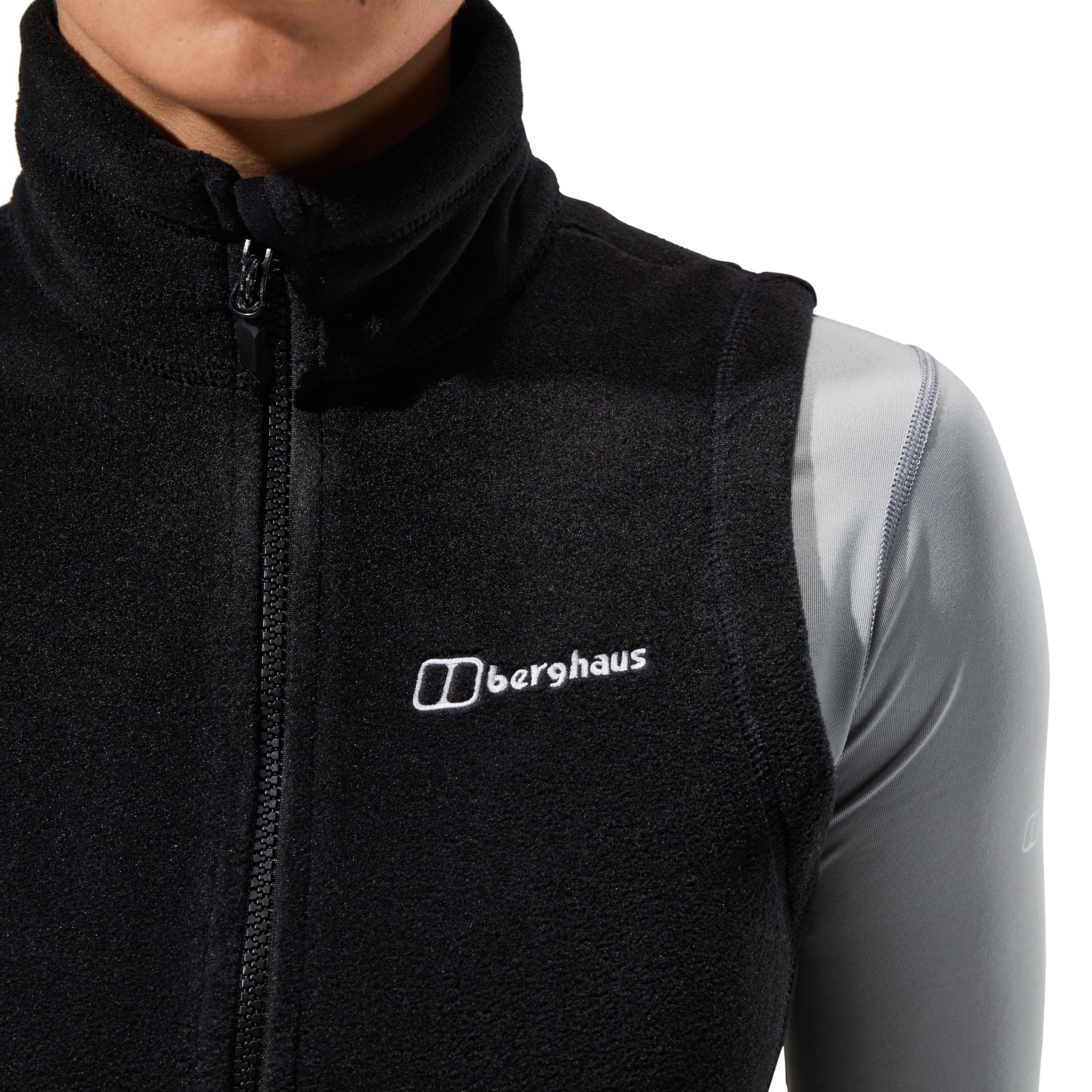 Berghaus Pryzmat Polartec Kobiety Prism Polartec Interactive Gilet