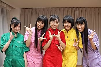 Amazon.co.jp: ももクロ式見学ガイド もも見!! Blu-ray BOX : ももいろ